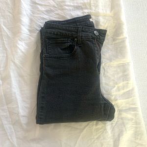 Levi’s Womens 721 High Rise Skinny